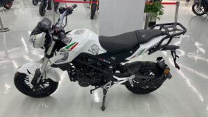 MON-K 200 - Image 6
