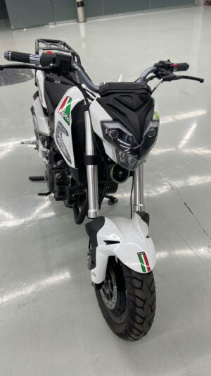 MON-K 200 - Image 5