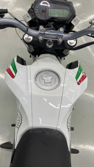 MON-K 200 - Image 10