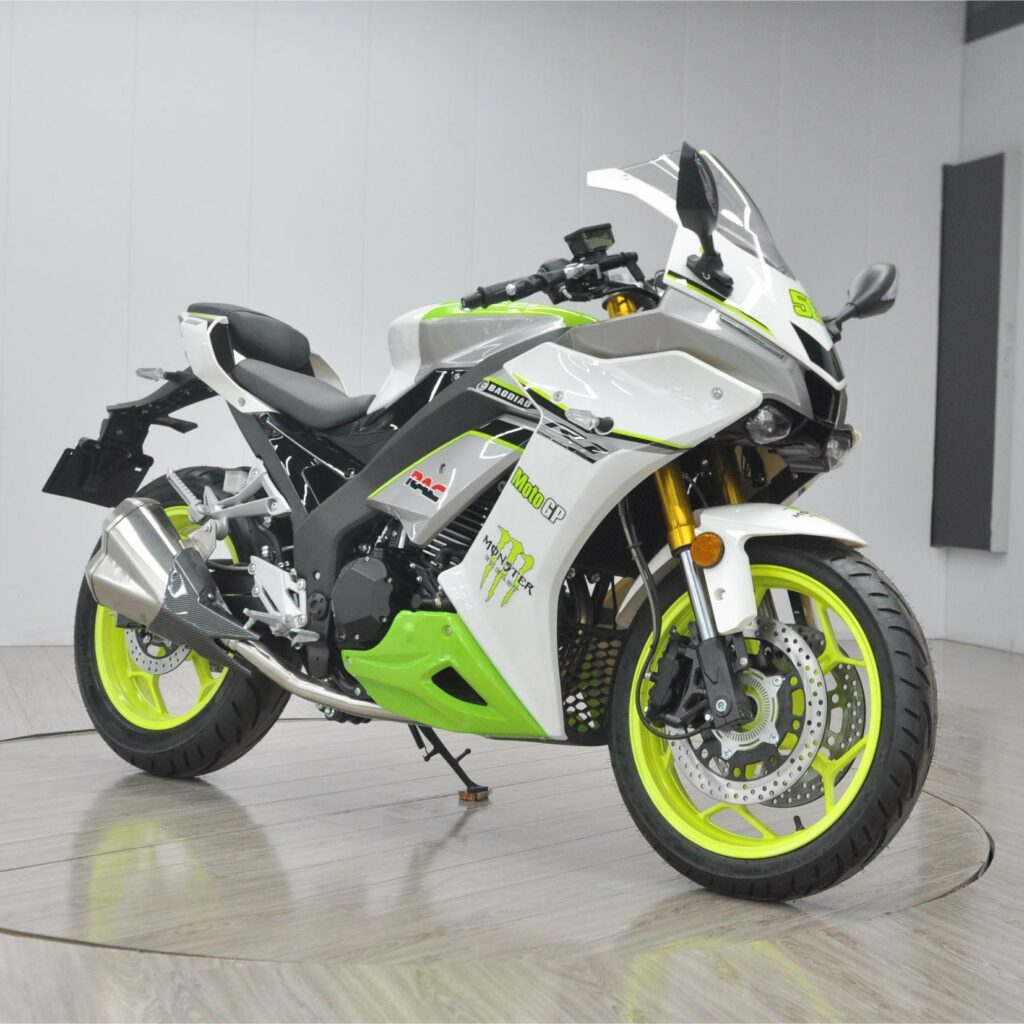 R1 Sport 400cc