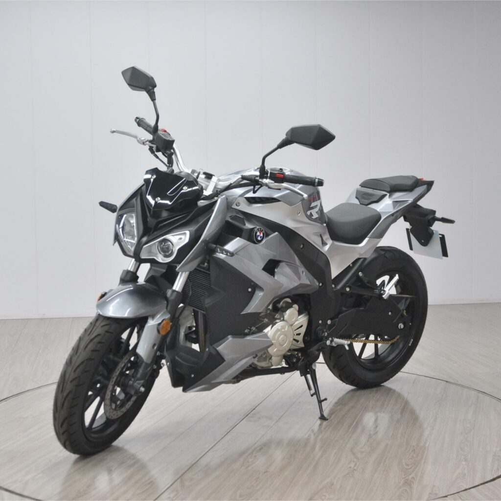 X-RACE 400cc