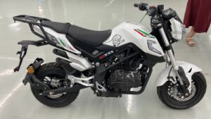 MON-K 200 - Image 2