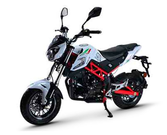 MON-K 200