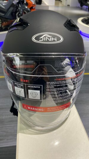 Casco Urban - Image 3