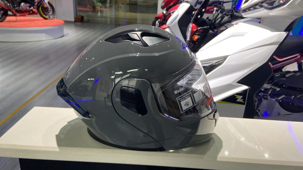 Casco Sport