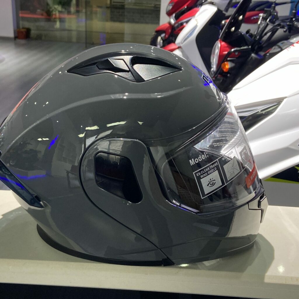 Casco Sport