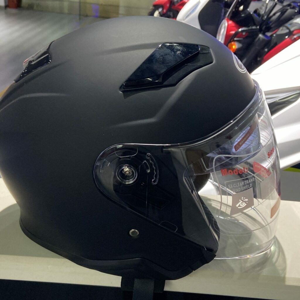 Casco Urban